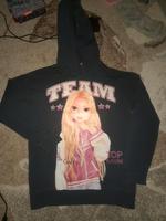 depesche top model pullover dunkelblau Nordrhein-Westfalen - Porta Westfalica Vorschau