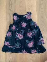 Blusentop mit Stillfunktion festlich geblümt Top T-Shirt H&M XS Hessen - Eltville Vorschau