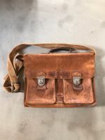 Aktentasche Lehrertasche Ledertasche Rheinland-Pfalz - Nannhausen Vorschau