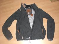 Naketano Jacke Gr. 36/38 Braun Nordrhein-Westfalen - Kamp-Lintfort Vorschau