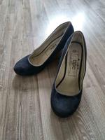 ⭐Keilabsatz Pumps 38⭐ Bayern - Aurachtal Vorschau