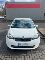 Skoda Citigo Benziner Kleinwagen Top Zustand Sparsam Nordrhein-Westfalen - Burscheid Vorschau