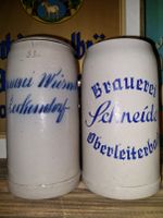 Brauerei Krüge aus Bamberg gesucht Bayern - Scheßlitz Vorschau