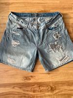 Shorts von s.Oliver in Größe 32/42 zu verkaufen!! Niedersachsen - Bad Iburg Vorschau