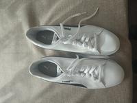 Puma Sneaker Weiß 44.5 Friedrichshain-Kreuzberg - Friedrichshain Vorschau