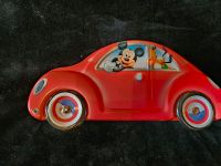 Spardose Auto Mickey Mouse Micky Maus Metall Köln - Zollstock Vorschau