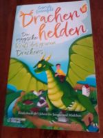 Drachenhelden Die magische Kraft des Drachen Gabriele Liesenfeld Buchholz-Kleefeld - Hannover Groß Buchholz Vorschau