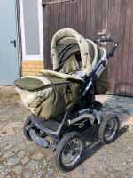 Kombikinderwagen | Buggy | Sachsen - Trebsen Vorschau