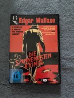 Edgar Wallace 5 Filme Köln - Blumenberg Vorschau