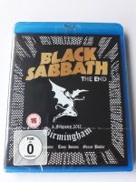 Heavy Metal Live Blu Ray Black Sabbath The End Sachsen - Geithain Vorschau