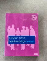 Sozialpsychologie Kompakt - Gollwitzer • Schmitt Thüringen - Eisfeld Vorschau