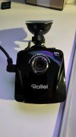 Dashcam Rollei car DVR 300 m. 32gb SD Hessen - Homberg Vorschau