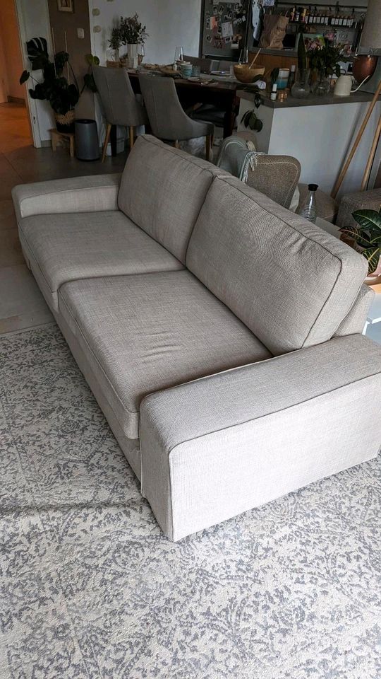 Kiwik 3er Sofa in Gräfelfing
