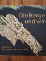 Die Berge und wir Baden-Württemberg - Ingersheim Vorschau