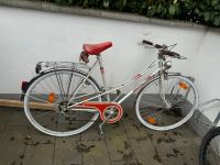 Hercules Fahrrad Bayern - Buckenhof Mittelfranken Vorschau