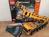 LEGO Technic Autokran 42009 Nordrhein-Westfalen - Minden Vorschau