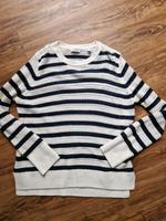 Esprit, Pullover, geringelt, blau/weiss, Gr. XXL , Gr. 42, neu Schleswig-Holstein - Reinfeld Vorschau