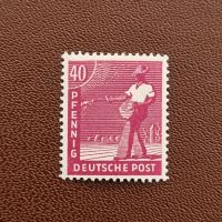 Alliierte Besetzung Mi. 954 ** 1947 postfrisch #0925 Niedersachsen - Aurich Vorschau