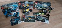 Lego Technic Set Rheinland-Pfalz - Ellscheid Vorschau