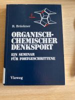 Brückner - organisch chemischer Denksport Nordrhein-Westfalen - Drensteinfurt Vorschau