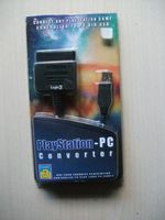 Logic 3 PlayStation -PC Converter NEU Schleswig-Holstein - Lübeck Vorschau