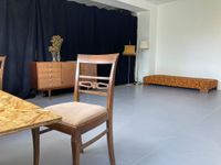 Tanzstudio, Eistanz-Studio, Co-Working Space im Grünen Leipzig - Schönau Vorschau