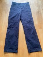 AFFXWRKS PANEL PANT DEEP PURPLE LARGE Mitte - Tiergarten Vorschau