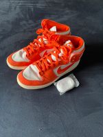 Air Jordan 1 AJKO Rush Orange gr. 45 Essen - Essen-Ruhrhalbinsel Vorschau