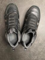 Geox Damen Lederschuhe Gr 40 Hessen - Altenstadt Vorschau