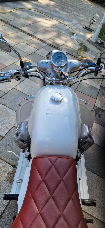 Moto Guzzi 700 CC in Hilden