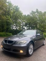 BMW 320d E91 2006 - TÜV NEU - Leder - Panoramadach Bayern - Augsburg Vorschau