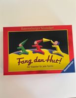 Fang den Hut München - Au-Haidhausen Vorschau