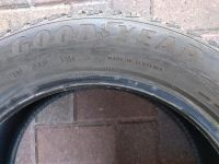 Winterreifen M+S Goodyear Ultra GRIP 9 205 55 R16 91H Sachsen-Anhalt - Oebisfelde-Weferlingen Vorschau