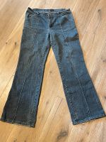 Baggy Hose 164 Jeans weit Baggie Dresden - Cotta Vorschau