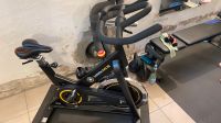 Spinning Bike von Darwin Indoor Bike Evo 30 Niedersachsen - Hemmingen Vorschau