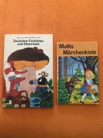 2 Kinderbücher  Märchenbücher  Retro - DDR Nordrhein-Westfalen - Neuss Vorschau