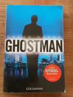 Rogger Hobbs - Ghostman Dortmund - Husen Vorschau