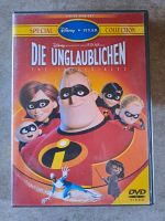 DVD "DIE UNGLAUBLICHEN-INCREDIBLES" FSK 6 Rheinland-Pfalz - Framersheim Vorschau