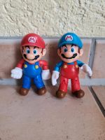 Nintendo Super Mario Figuren Schleswig-Holstein - Lütjensee Vorschau