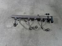 Mercedes W211 A6420700495 Einspritzleiste Rail Sensor 0281002672 Bayern - Regensburg Vorschau