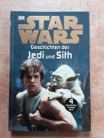 Star Wars- Geschichten der Jedi und Sith Niedersachsen - Algermissen Vorschau