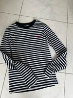 Original Polo Ralph Lauren Longsleeve Langarmshirt Gr M gestreift Nordrhein-Westfalen - Lünen Vorschau