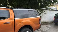 Hardtop Laderaumabdeckung Ford Ranger Pickup Bayern - Bad Reichenhall Vorschau