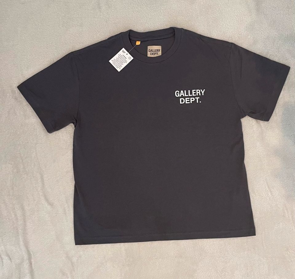 GALLERY DEPT Tshirt (6pm,zara,peso,favela,pegador) in Haltern am See
