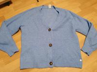 Strickjacke Cardigan Damen Größe 40 Gina Sachsen-Anhalt - Halle Vorschau
