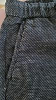 Opus Hose Gr 36 blau Baumwolle Leinen culotte Hose wie NEU! Niedersachsen - Oldenburg Vorschau