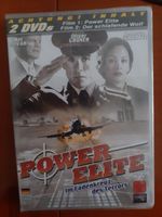 NEU DVD 2 DVDs Der schlafende Wolf, Power Elite Sachsen-Anhalt - Peißen Vorschau