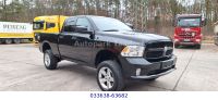 Dodge RAM 1500, 5,7 Liter, V8 Brandenburg - Rüdersdorf Vorschau