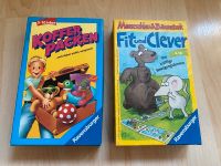 2 schöne Spiele von Ravensburger Thüringen - Erfurt Vorschau