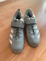 Adidas Powerlift Gr. 48 Hessen - Rüsselsheim Vorschau